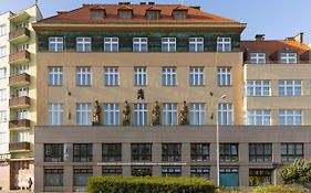 Residence Morris Mlada Boleslav